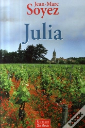 Capa do artigo Julia