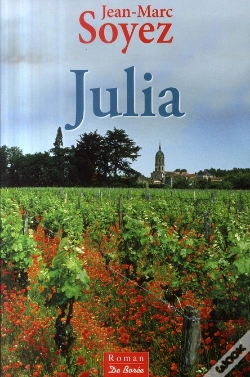 Capa do artigo Julia