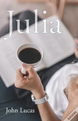 Capa do artigo Julia