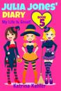 Julia Jones' Diary - Book 5 - Preview