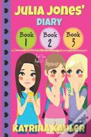 Julia Jones' Diary - Part One