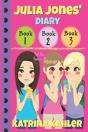 Julia Jones' Diary - Part One - Preview