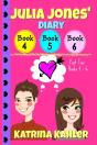 Julia Jones' Diary - Part Two - Preview