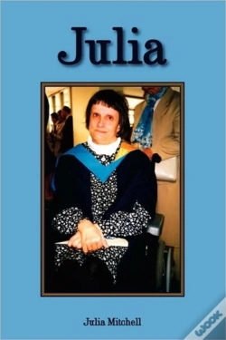 Capa do artigo Julia