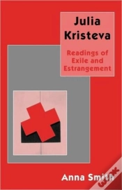 Capa do artigo Julia Kristeva