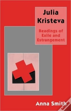 Capa do artigo Julia Kristeva