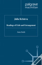 Capa do artigo Julia Kristeva