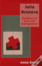 Capa do artigo Julia Kristeva