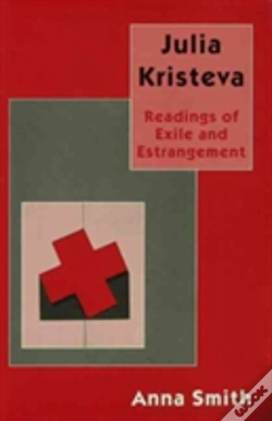 Capa do artigo Julia Kristeva