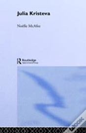 Capa do artigo Julia Kristeva