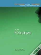 Julia Kristeva