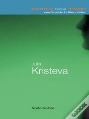 Capa do artigo Julia Kristeva