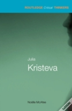 Capa do artigo Julia Kristeva