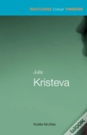 Capa do artigo Julia Kristeva