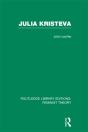Julia Kristeva (Rle Feminist Theory) - Preview
