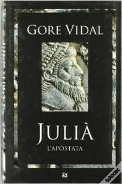 Capa do artigo Julià L'Apòstata