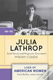 Julia Lathrop