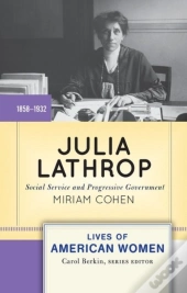 Julia Lathrop