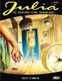 Julia, Les Aventures D'Une Criminologue Tome 2 : Objet D'Amour - Preview