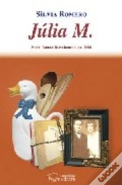 Capa do artigo Júlia M.