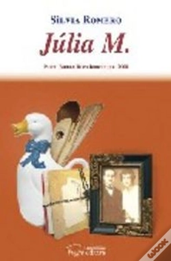 Capa do artigo Júlia M.