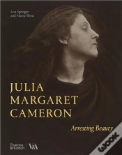 Capa do artigo Julia Margaret Cameron Â€“ Arresting Beauty