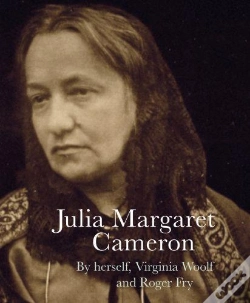 Capa do artigo Julia Margaret Cameron