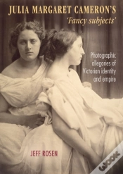 Capa do artigo Julia Margaret Cameronâ€™S Â€˜Fancy Subjectsâ€™
