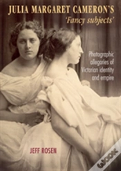 Capa do artigo Julia Margaret Cameronâ€™S Â€˜Fancy Subjectsâ€™