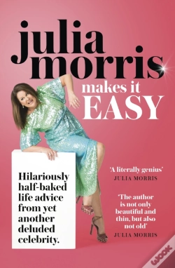 Capa do artigo Julia Morris Makes It Easy