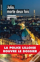 Julia, Morte Deux Fois