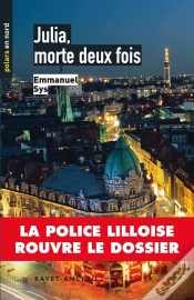 Capa do artigo Julia, Morte Deux Fois