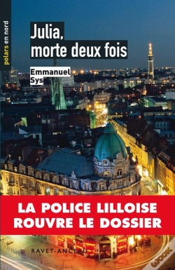 Capa do artigo Julia, Morte Deux Fois