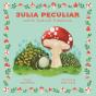 Julia Peculiar And The Toadstool Tribulations - Preview
