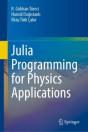 Julia Programming For Physics Applications - Preview