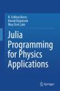 Julia Programming For Physics Applications - Preview