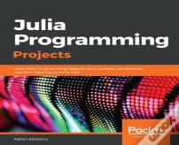 Julia Programming Projects