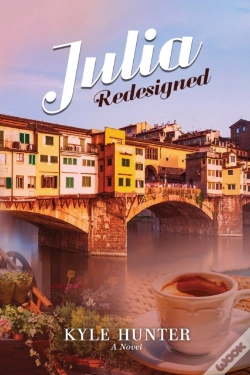 Capa do artigo Julia Redesigned