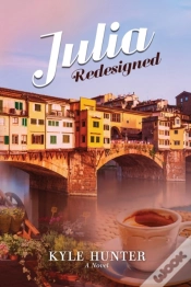 Capa do artigo Julia Redesigned