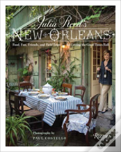 Julia Reed'S New Orleans