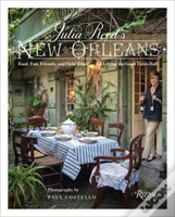 Capa do artigo Julia Reed