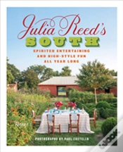 Capa do artigo Julia Reed