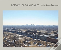 Capa do artigo Julia Reyes Taubman: Detroit