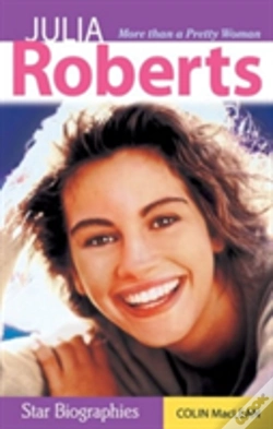 Capa do artigo Julia Roberts