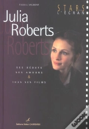 Capa do artigo Julia Roberts