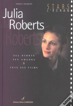 Capa do artigo Julia Roberts