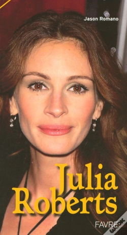 Capa do artigo Julia Roberts