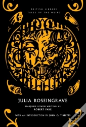 Julia Roseingrave