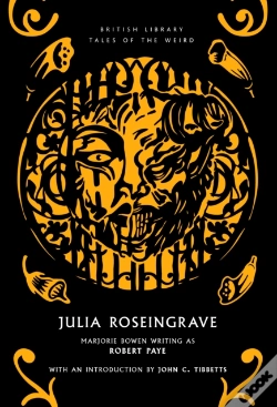 Capa do artigo Julia Roseingrave
