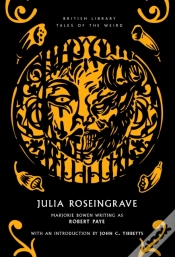 Capa do artigo Julia Roseingrave